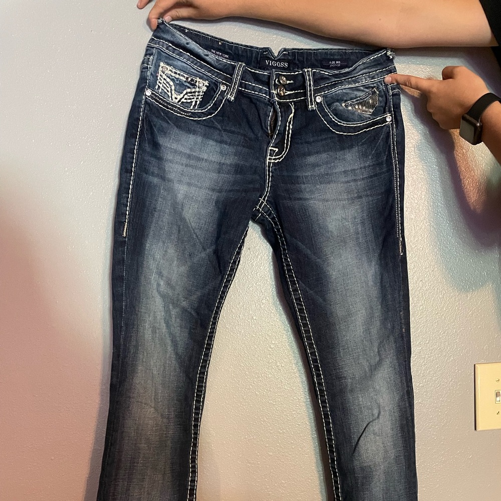 Vigoss Jeans